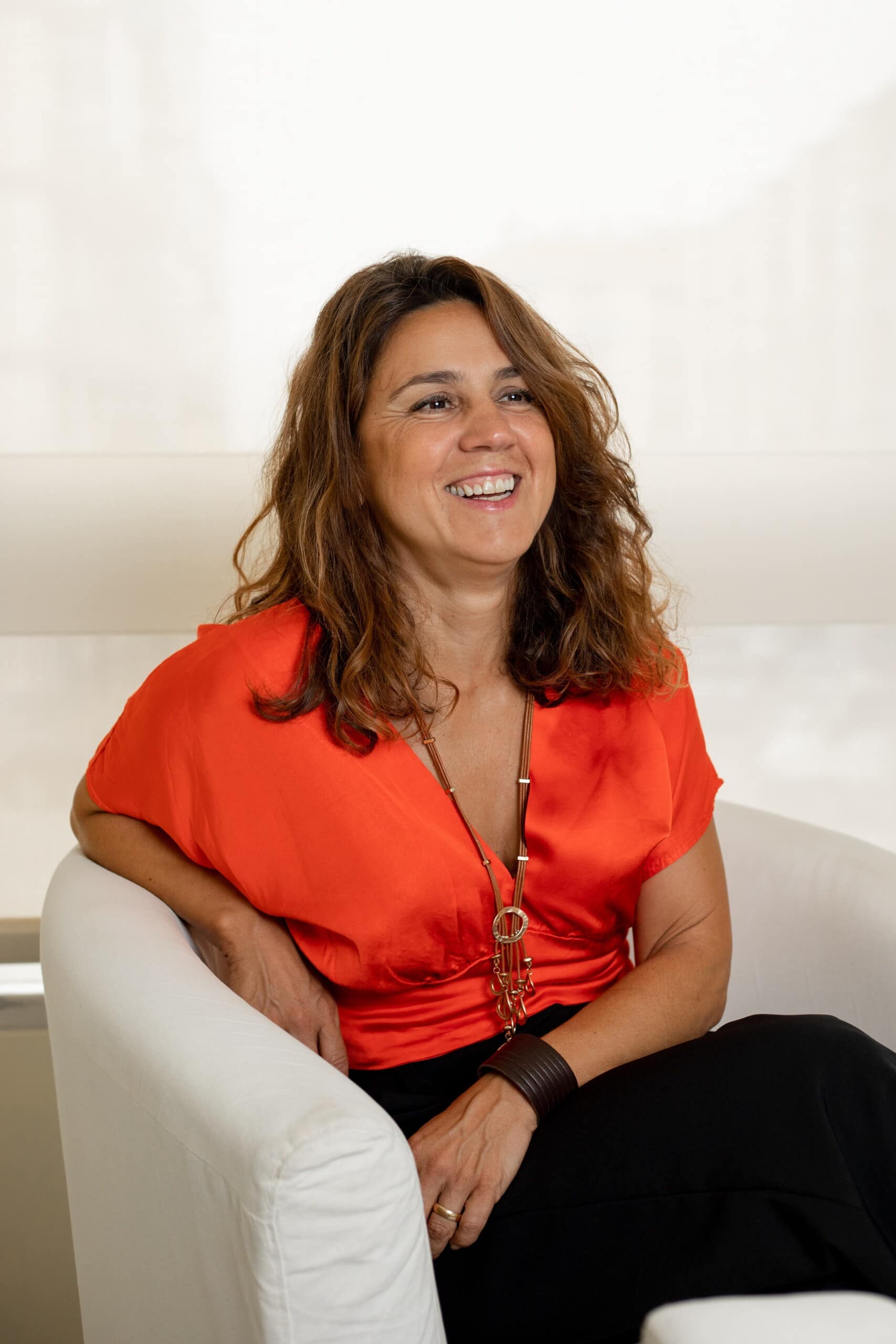 A_I_R-ApetitePelaVida Sobre Mim - Ana Rocha, Apetite pela Vida